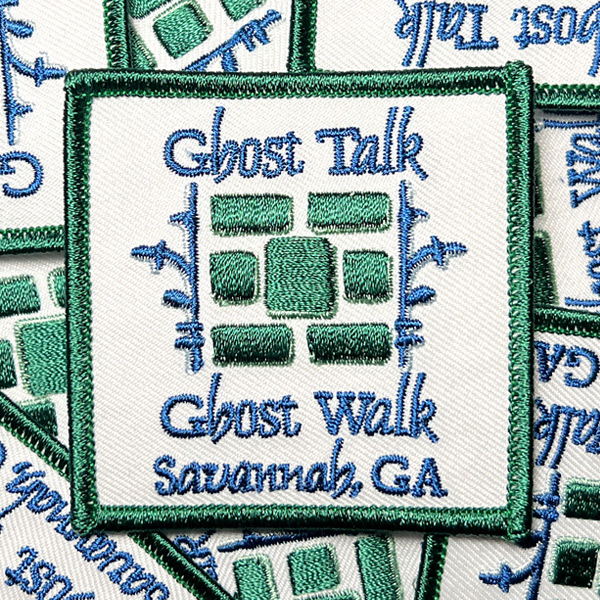 Girl Scout Patch