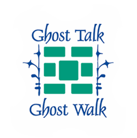 Ghost Talk Ghost Walk